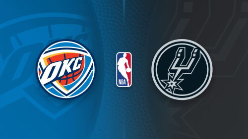 Image for Thunder vs. Spurs
