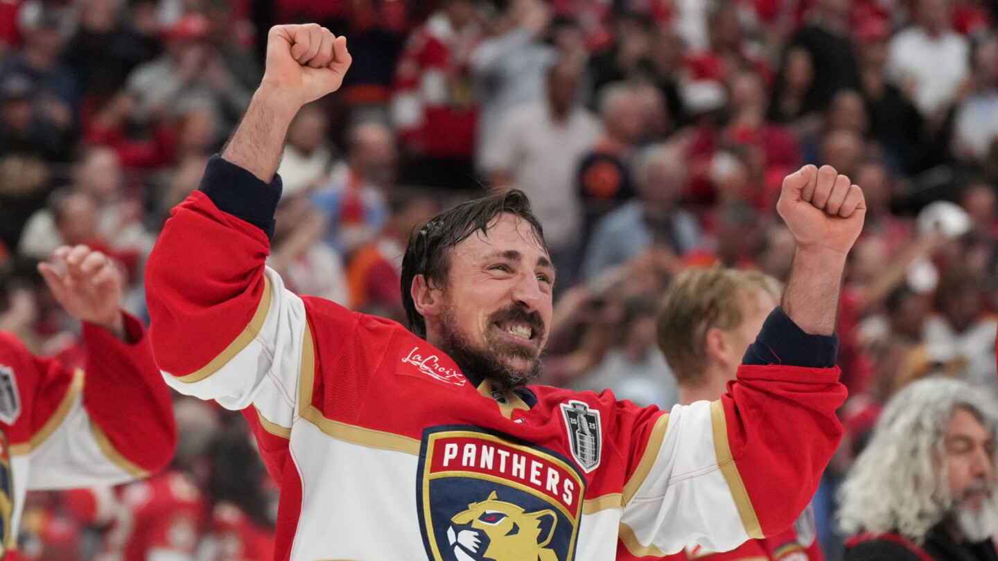 Veteran Players Dominating Hockey Today Veteran Players Dominating Hockey Today