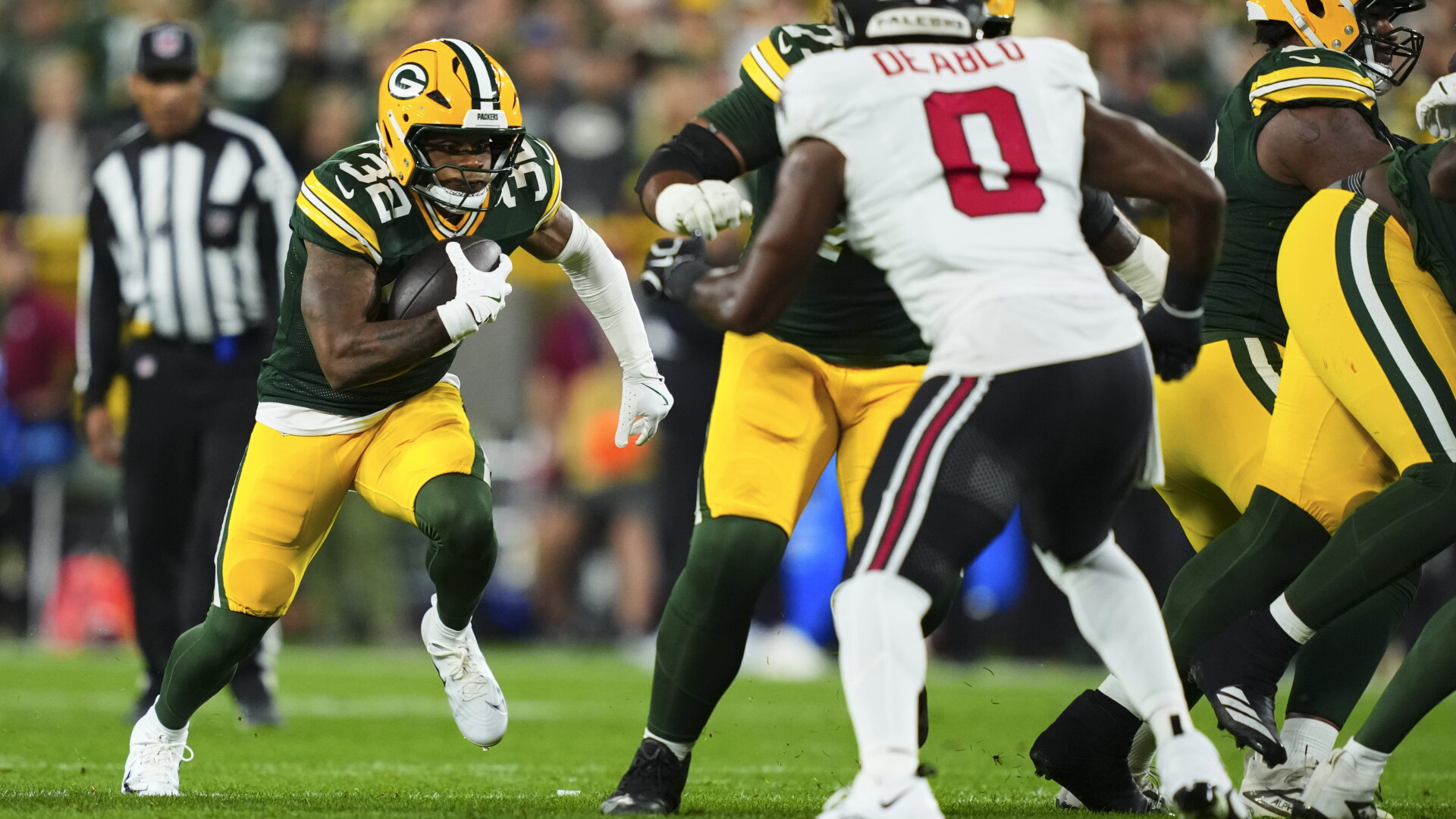 Jordan Love fantasy football news — ADP impact