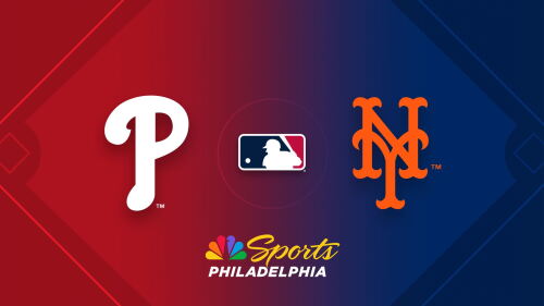 Image for Phillies vs. Mets