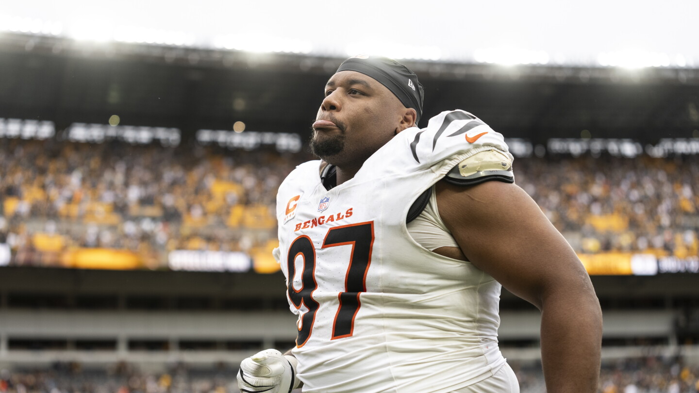 Dexter Lawrence: Our goal wasn't to go undefeated, we'll own this one