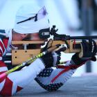 Image for Para biathlon at the 2026 Milan Cortina Winter Paralympics