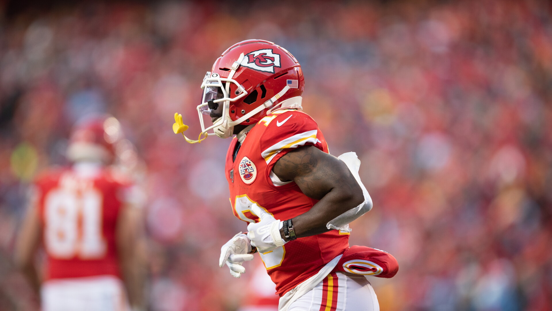 Tyreek Hill fantasy football news — ADP impact