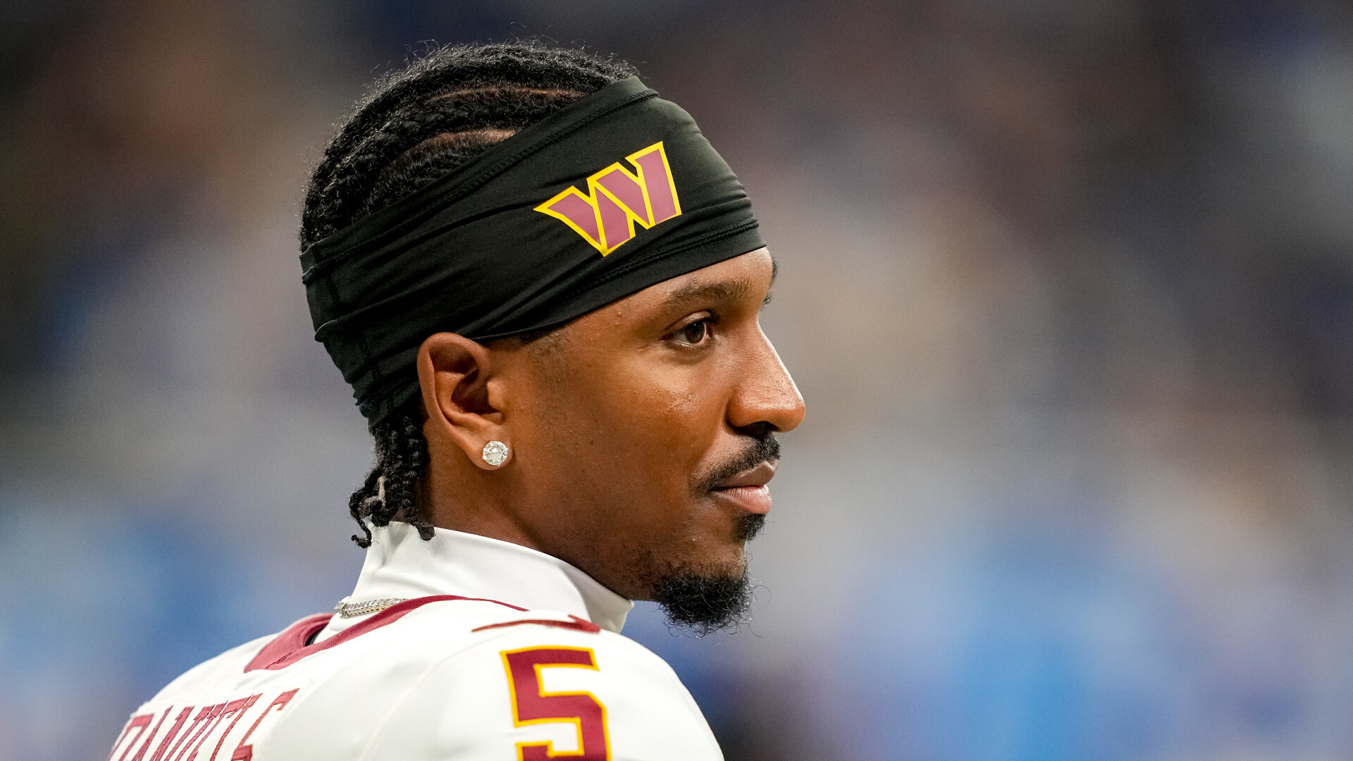 Jayden Daniels fantasy football news — ADP impact