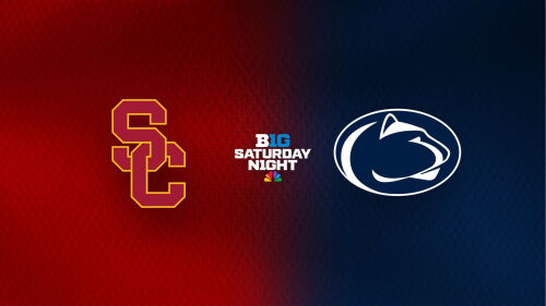 Image for USC vs. Penn State
