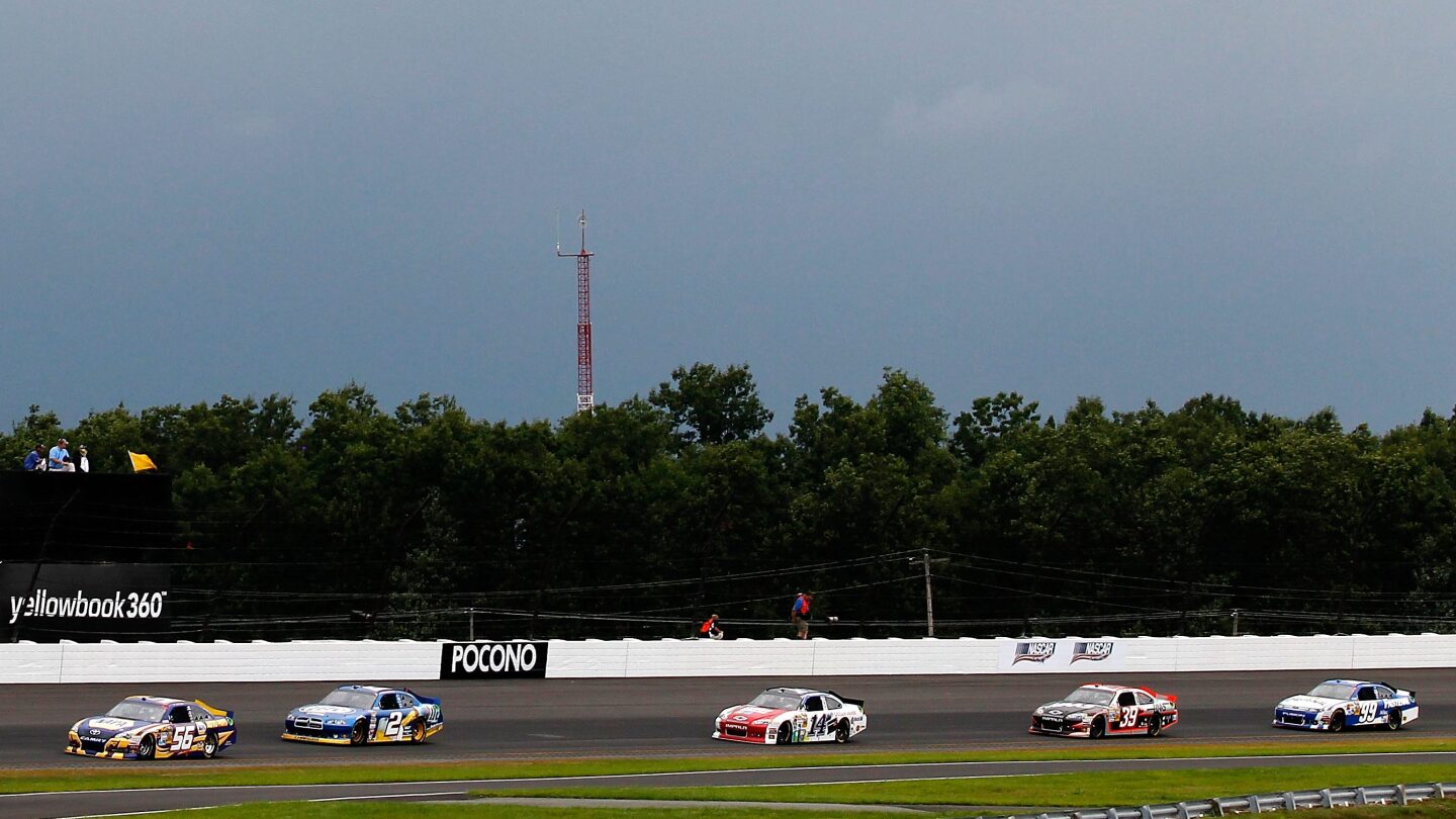 nascar.nbcsports.com