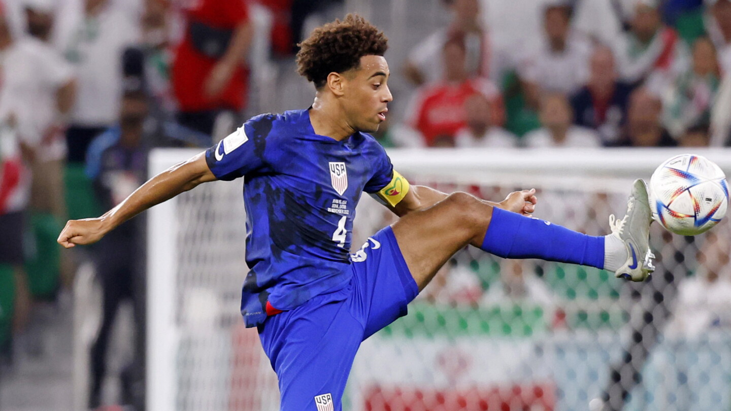 How to watch USMNT vs Peru live: Stream, TV, team news, prediction