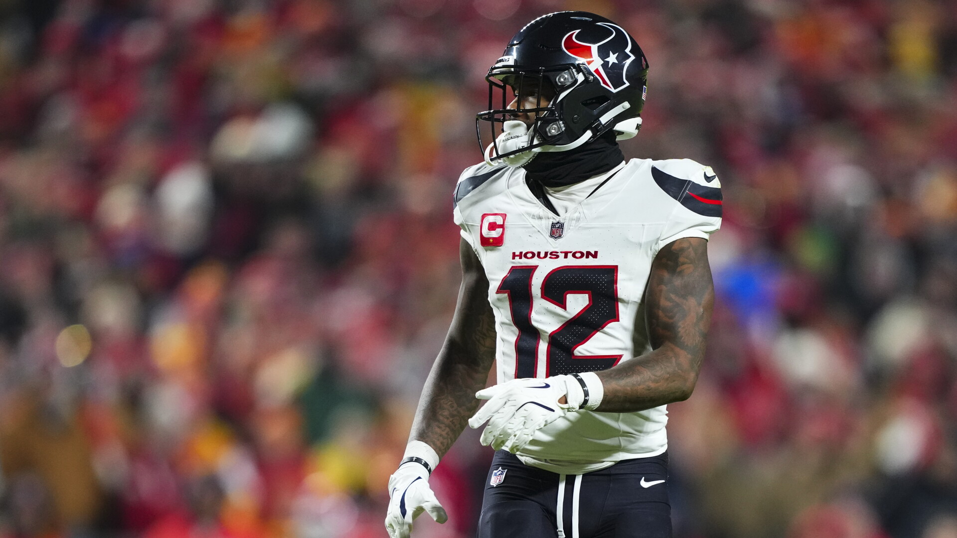 Nico Collins fantasy football news — ADP impact
