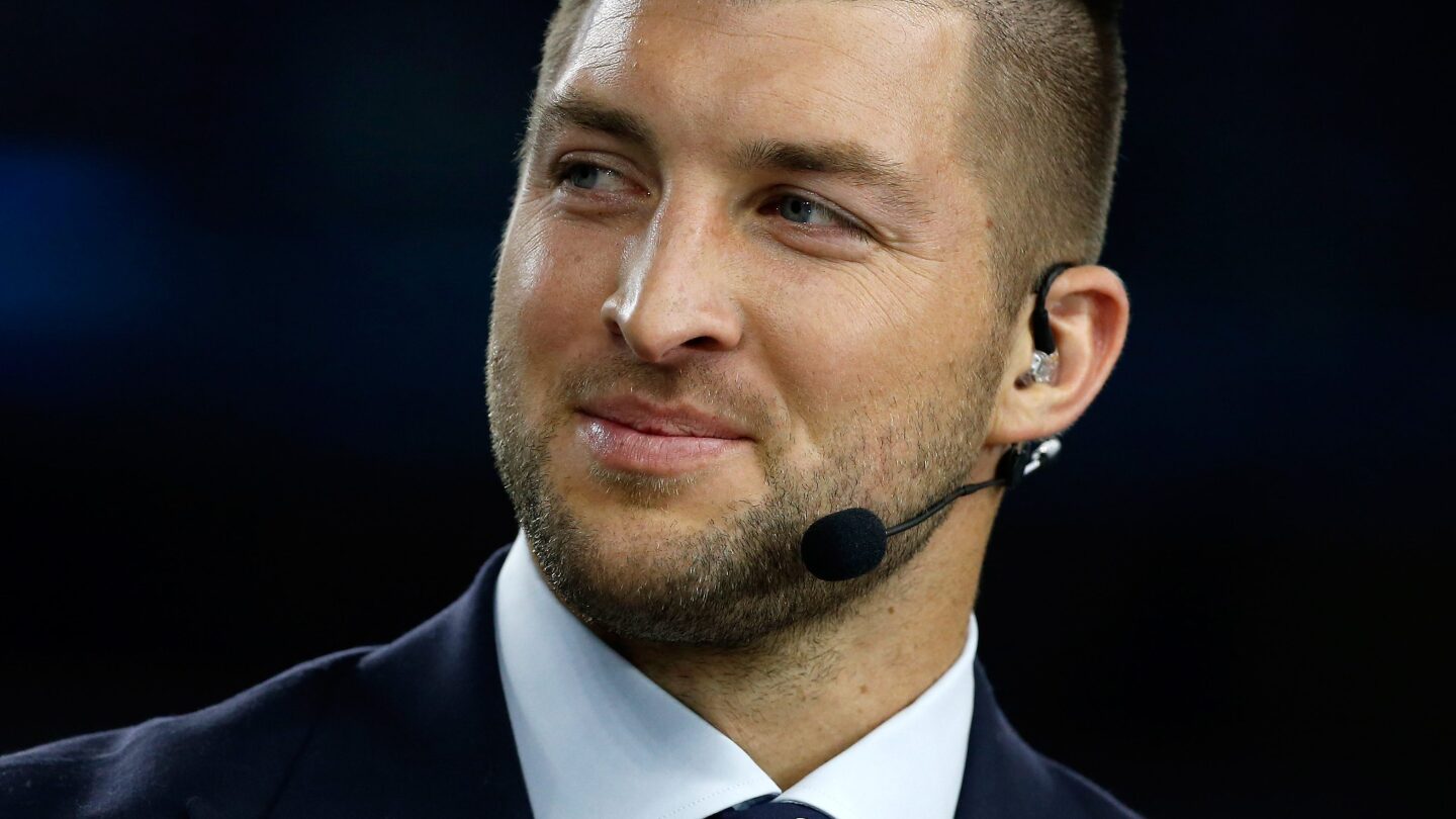 ESPN extends Tim Tebow's contract NBC Sports ESPN extends Tim Tebow's contract NBC Sports