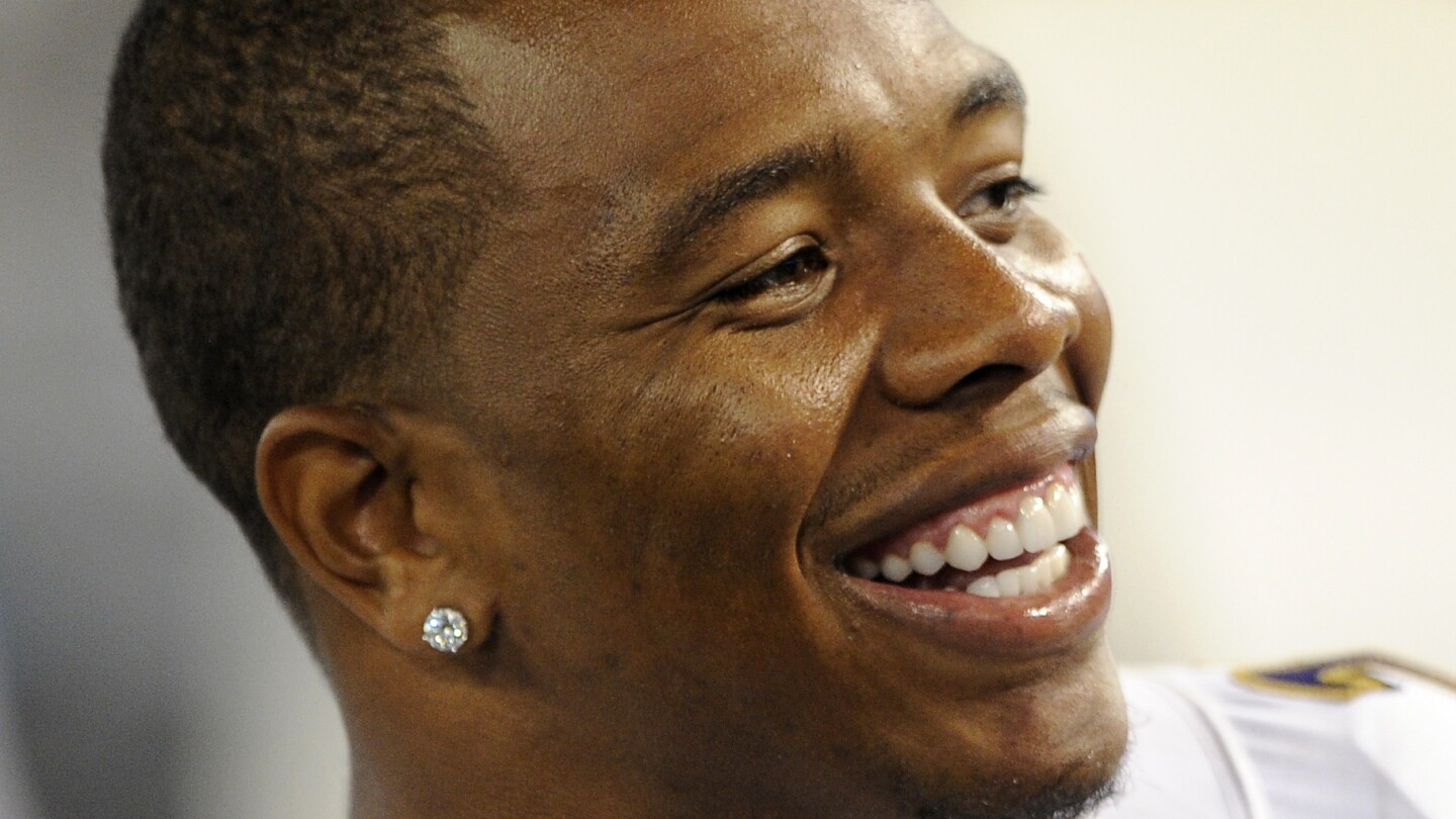Ray Rice Freightliner Five running backs get Tuesday workouts, but not Ray Rice - NBC Sports
