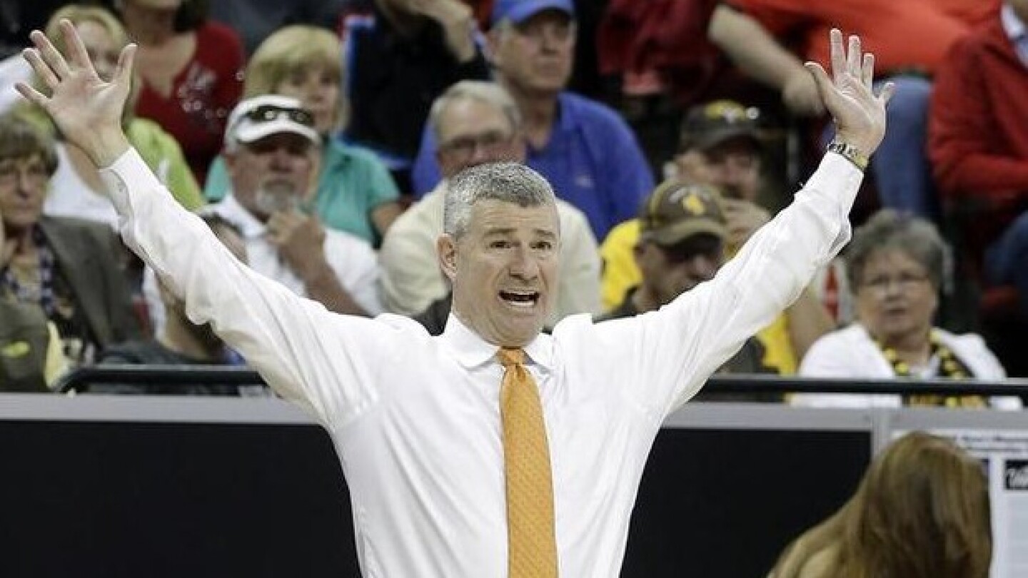 Boise State, head coach Leon Rice agree to contract extension - NBC Sports