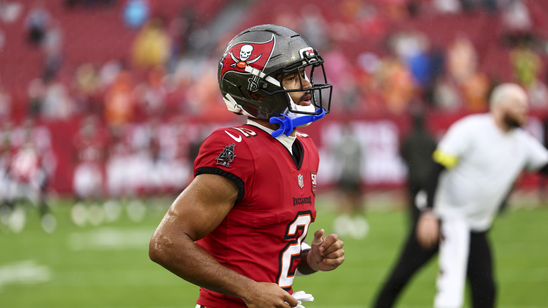 Emeka Egbuka, Jalen McMillan fantasy football news — ADP impact