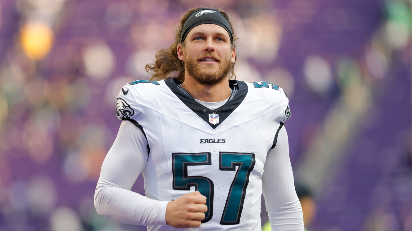 Packers Make Roster Moves, Signing Cal Adomitis and Kaden Prather