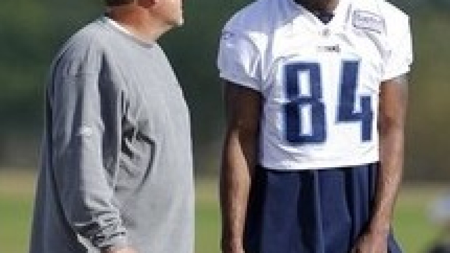 Mike Emeringer Heimerdinger returns to practice, will call plays Sunday - NBC Sports