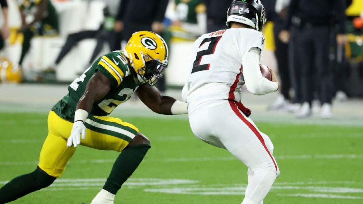 Packers place three on IR, activate Simon Stepaniak - NBC Sports