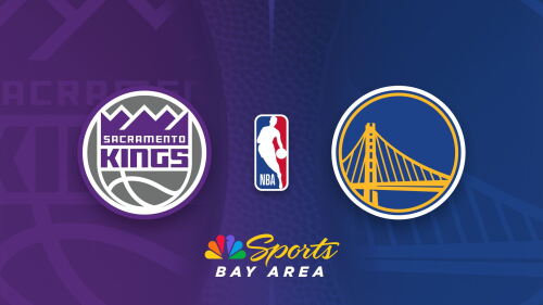 Image for Kings vs. Warriors