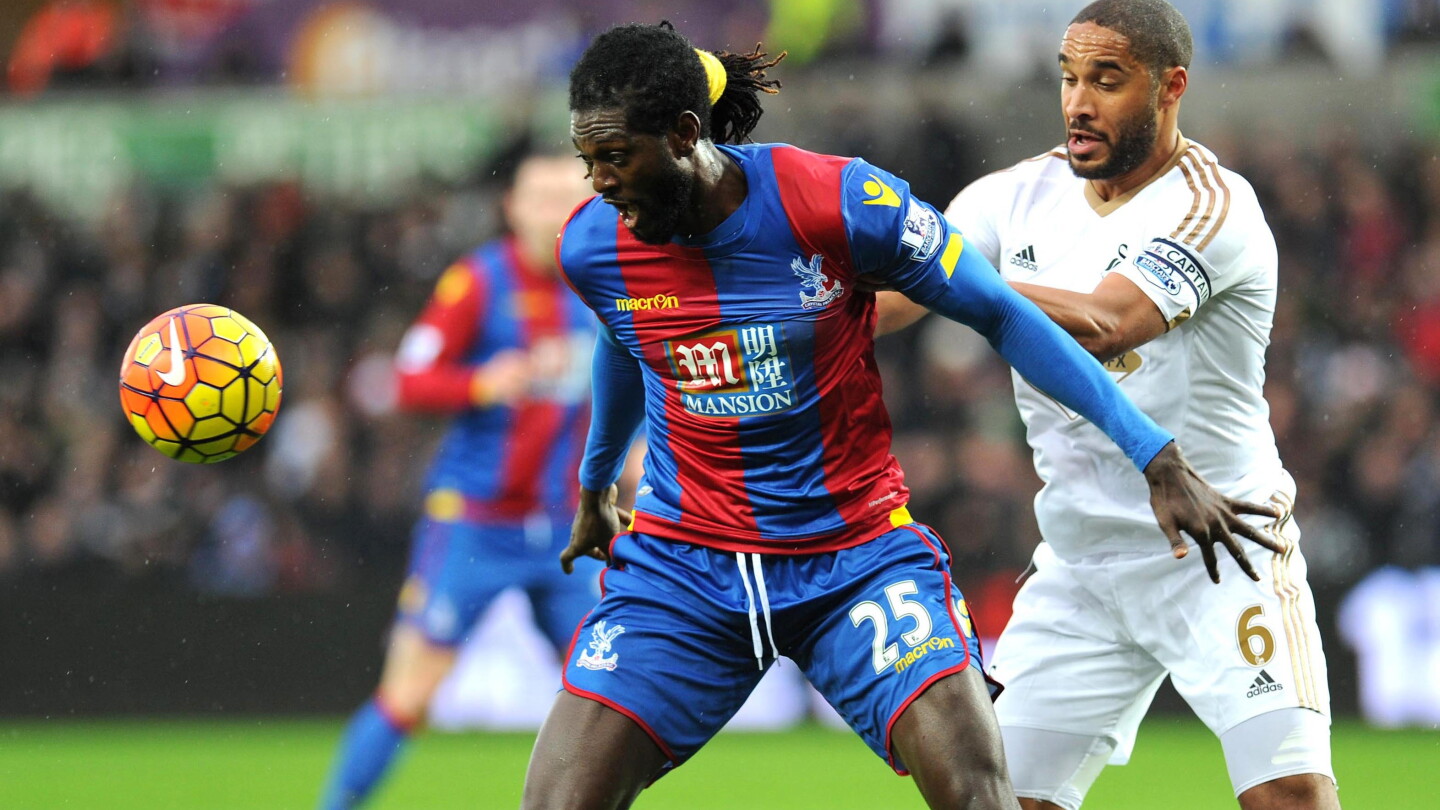 Adebayor If I Score Against Spurs Trust Me I m Going To Celebrate adebayor-if-i-score-against-spurs-trust-me-i-m-going-to-celebrate