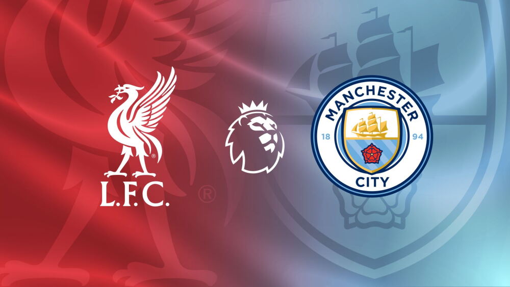 Image for Liverpool v. Man City