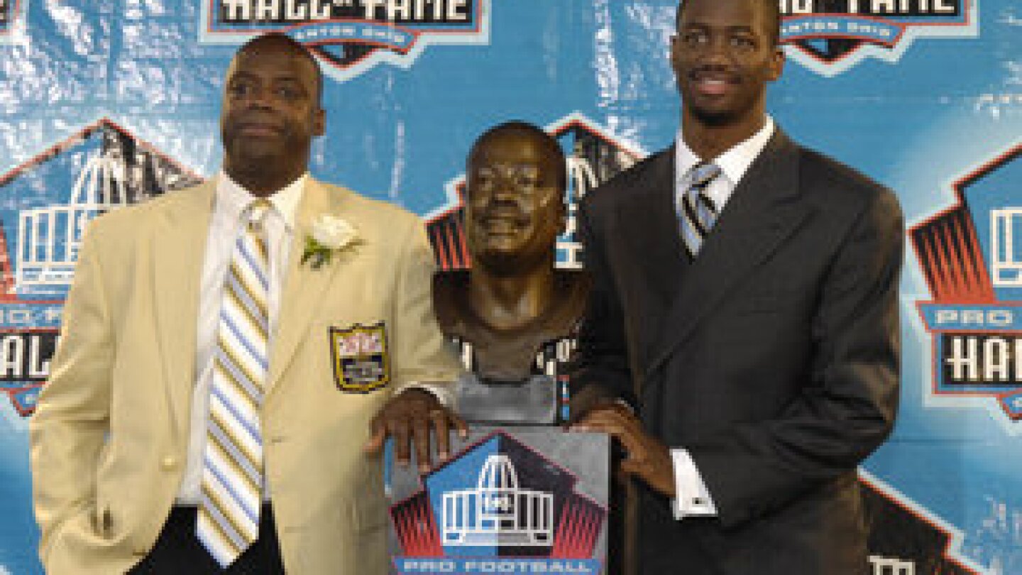 Speedy son of Darrell Green gets a shot with the Panthers - NBC Sports