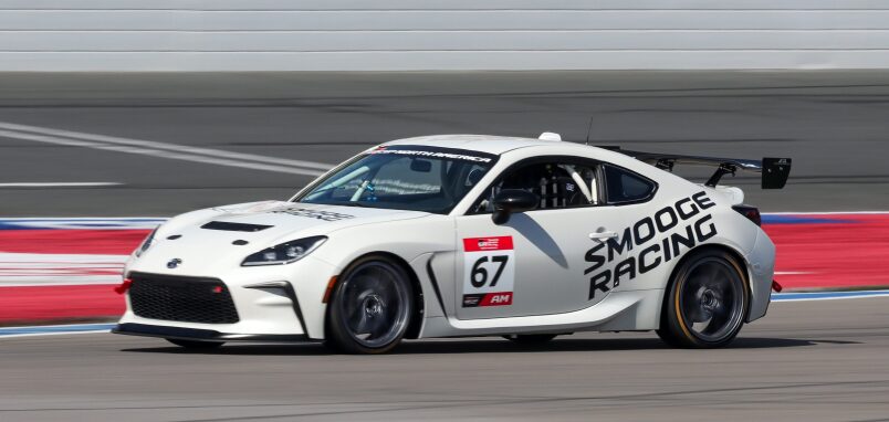 A deep dive into the new GR Cup as Toyota branches into single-make ...