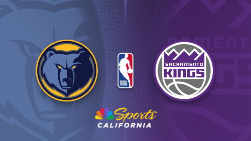 Image for Grizzlies vs. Kings