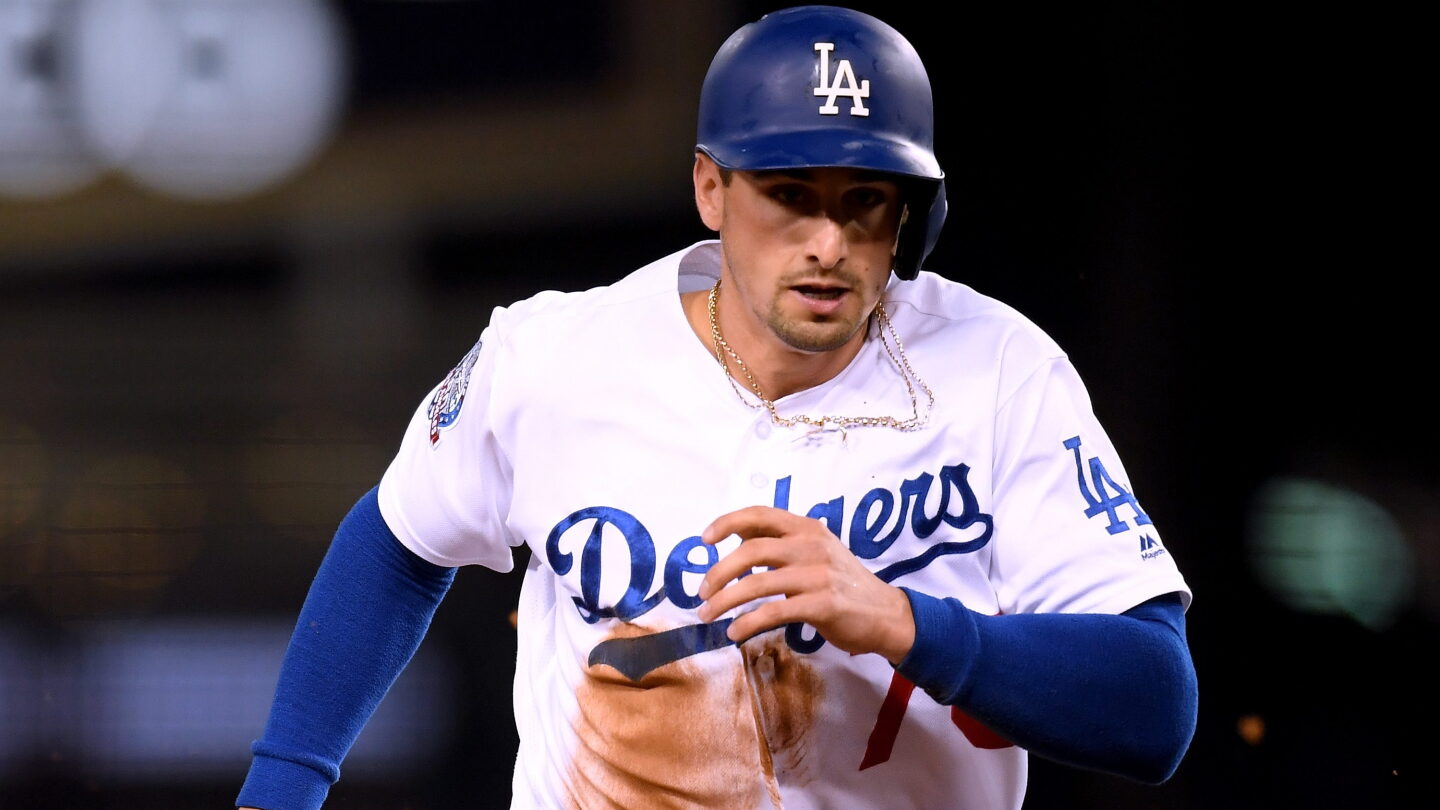 Tim Locastro Baseball Diamondbacks acquire Tim Locastro from Yankees - NBC Sports