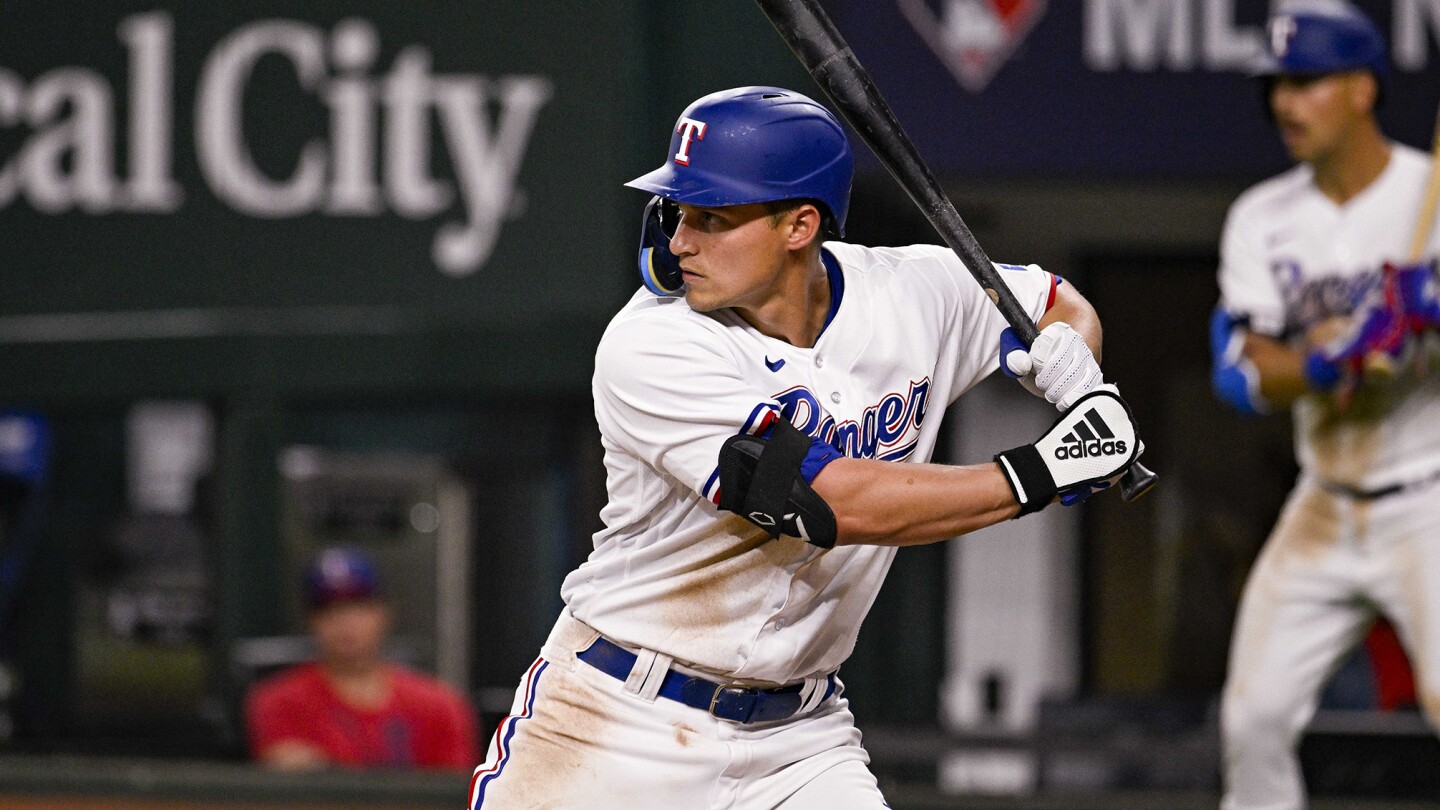 Deeper Dive: Corey Seager to the Rangers - NBC Sports