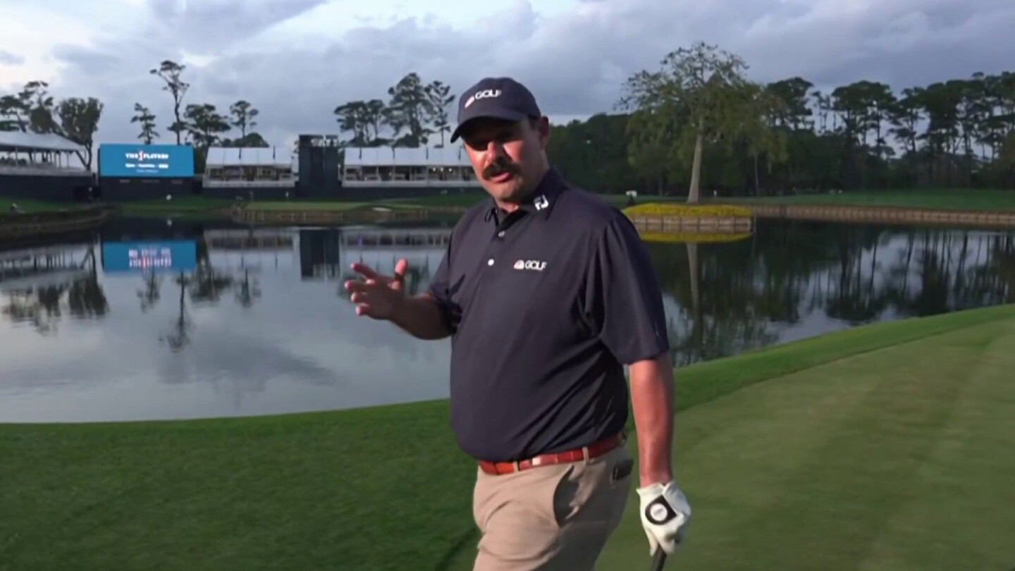 Wagner’s best moments at The Players Championship Wagner’s best moments at The Players Championship