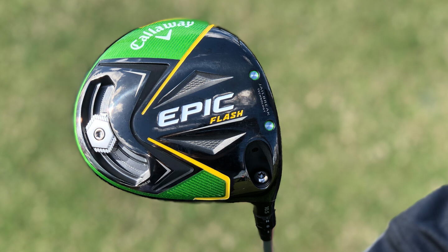 Callaway goes ‘faster and farther’ with new Epic drivers NBC Sports