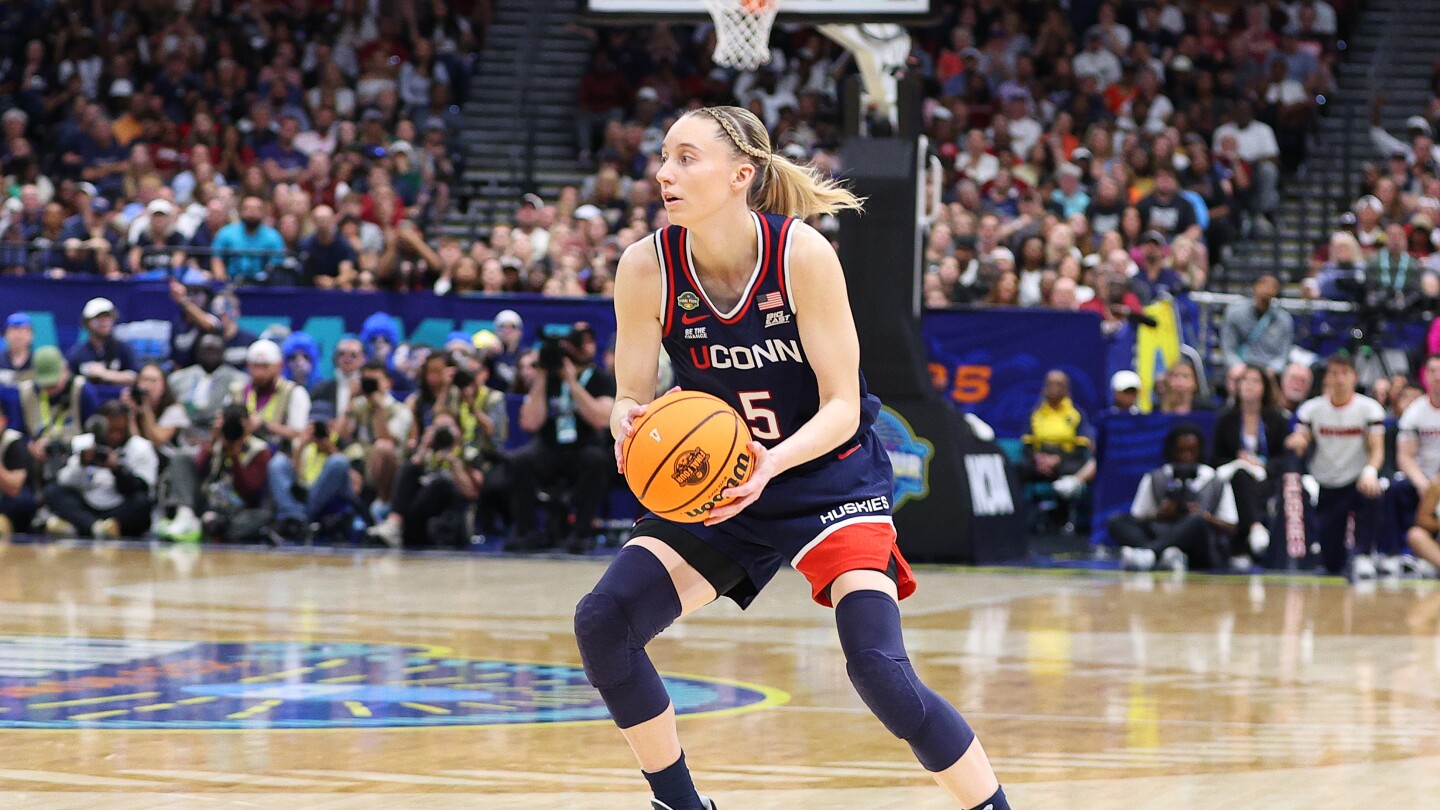 2025 WNBA Draft: Unpacking Meghan McKeown’s first round predictions 2025 WNBA Draft: Unpacking Meghan McKeown’s first round predictions