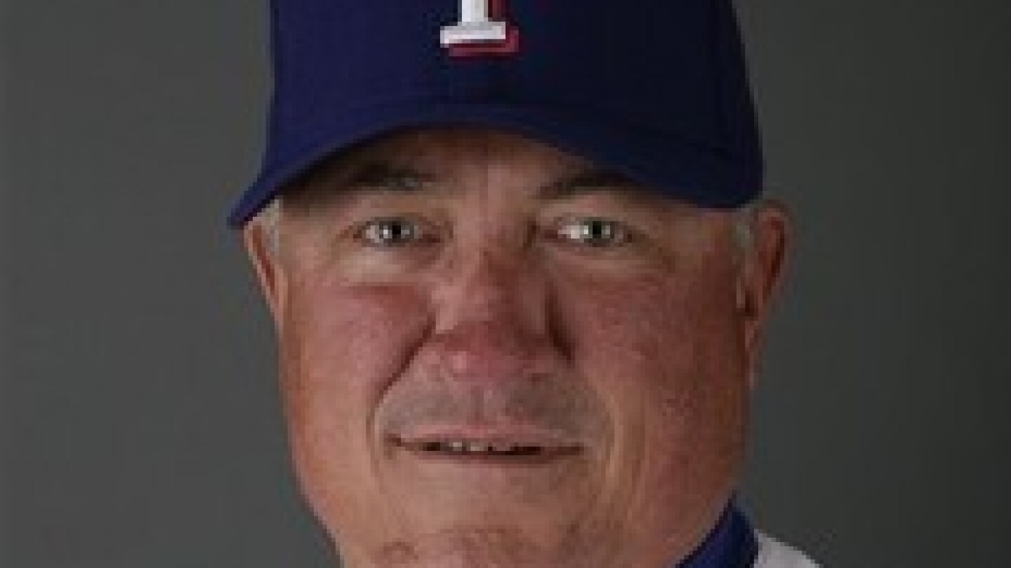 Pirates get their man, hire Clint Hurdle as new manager - NBC Sports