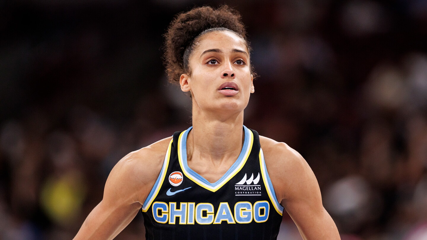 WNBA news: Diggins drama, Sparks under scrutiny