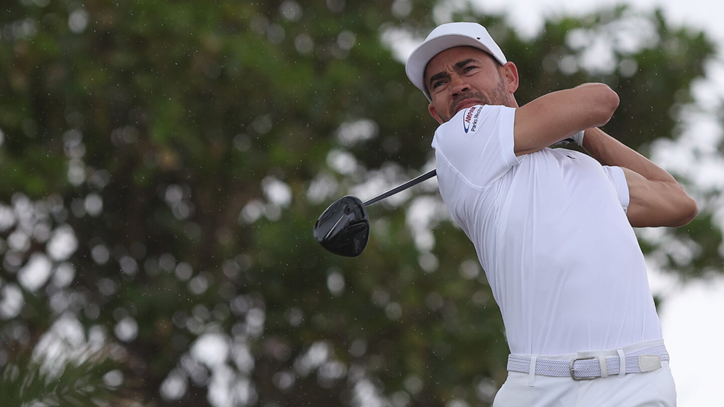 Highlight: Butterfield Bermuda Championship, Rd. 4 Highlight: Butterfield Bermuda Championship, Rd. 4