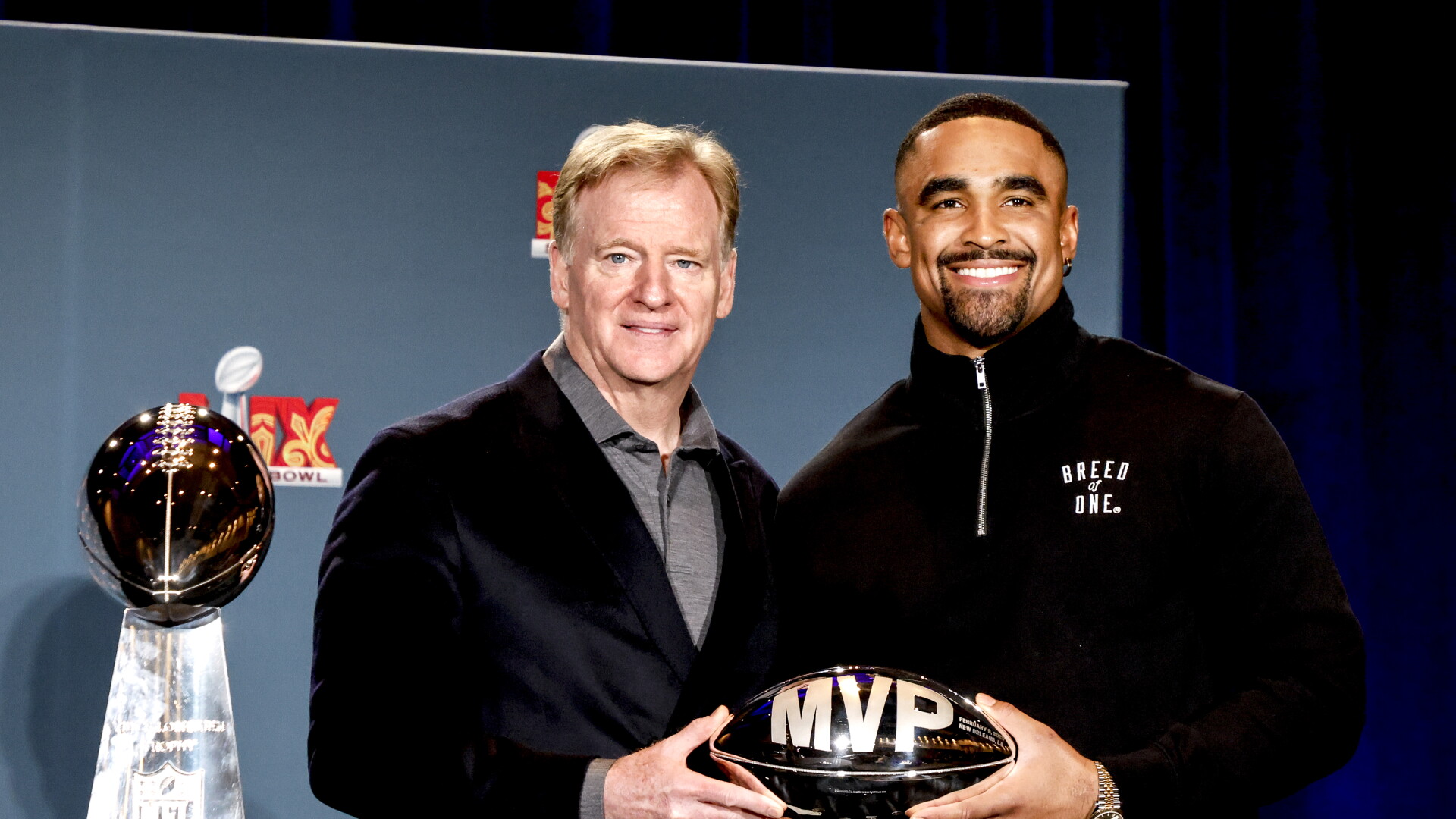 Jalen Hurts fantasy football news — ADP impact