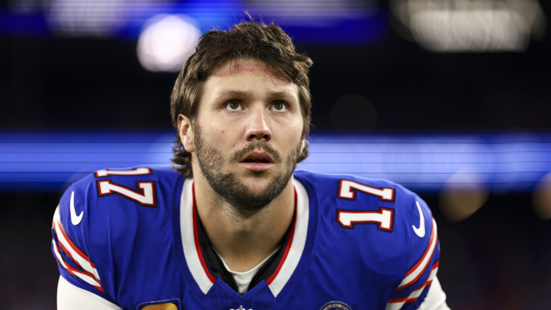 Josh Allen fantasy football news — ADP impact