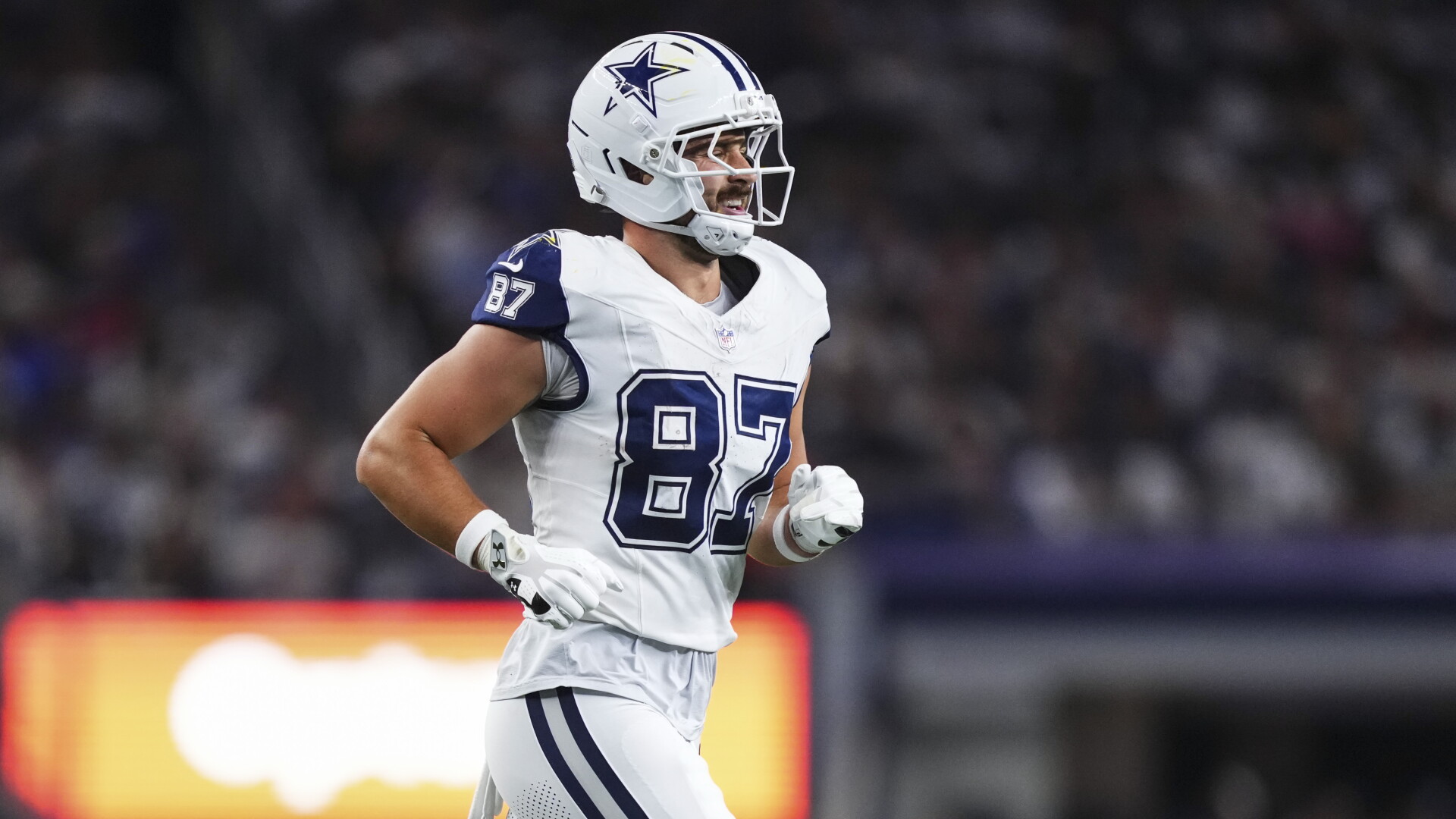 Jake Ferguson fantasy football news — ADP impact