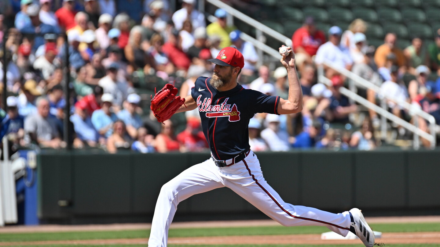 Guía de lanzadores con dos aperturas para la semana 22 de la temporada 2026 de la MLB Guía de lanzadores con dos aperturas para la semana 22 de la temporada 2026 de la MLB