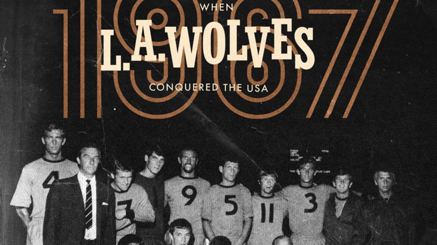 Documentary details how