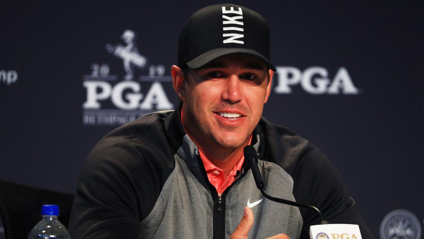 Who are the Biggest Drinkers on the PGA Tour: Tee-Time Tales