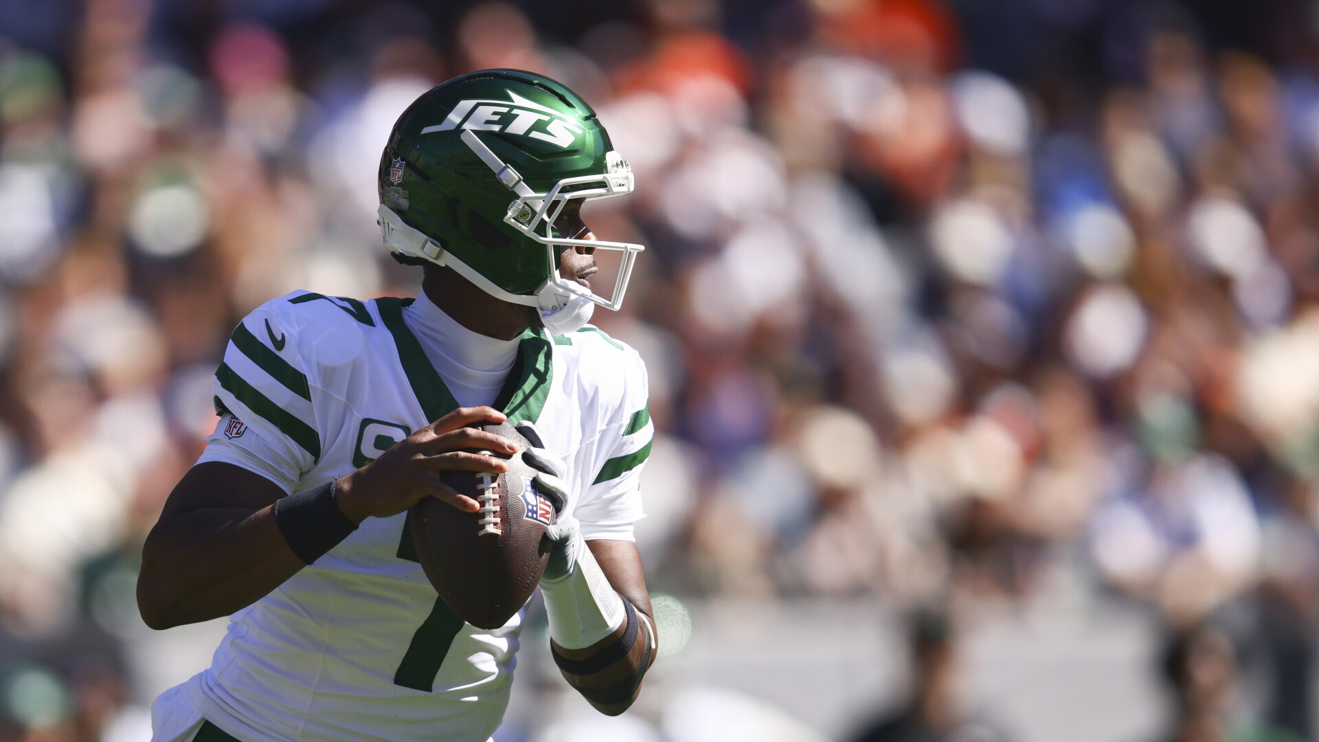 Garrett Wilson, Geno Smith fantasy football news — ADP impact