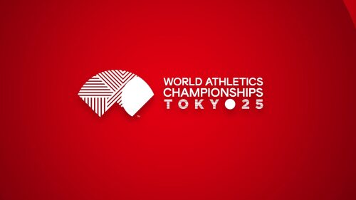 Image for World Athletics Championships