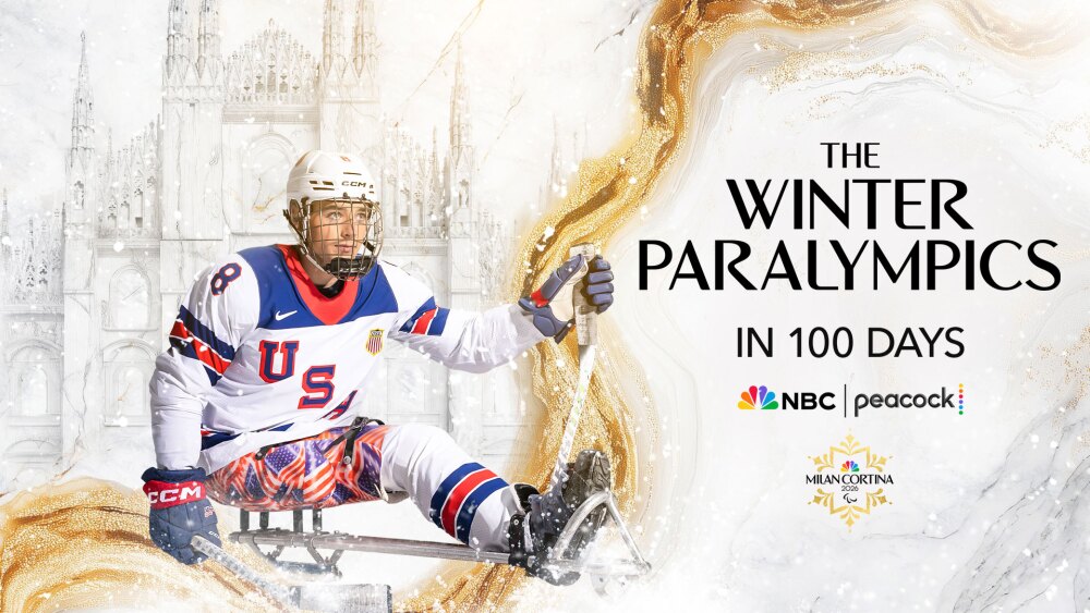 Image for Top storylines to watch at the 2026 Paralympics