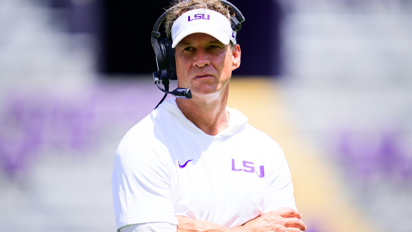 LSU vs Clemson Prediction: Odds, expert picks, team and player news, betting trends, and stats