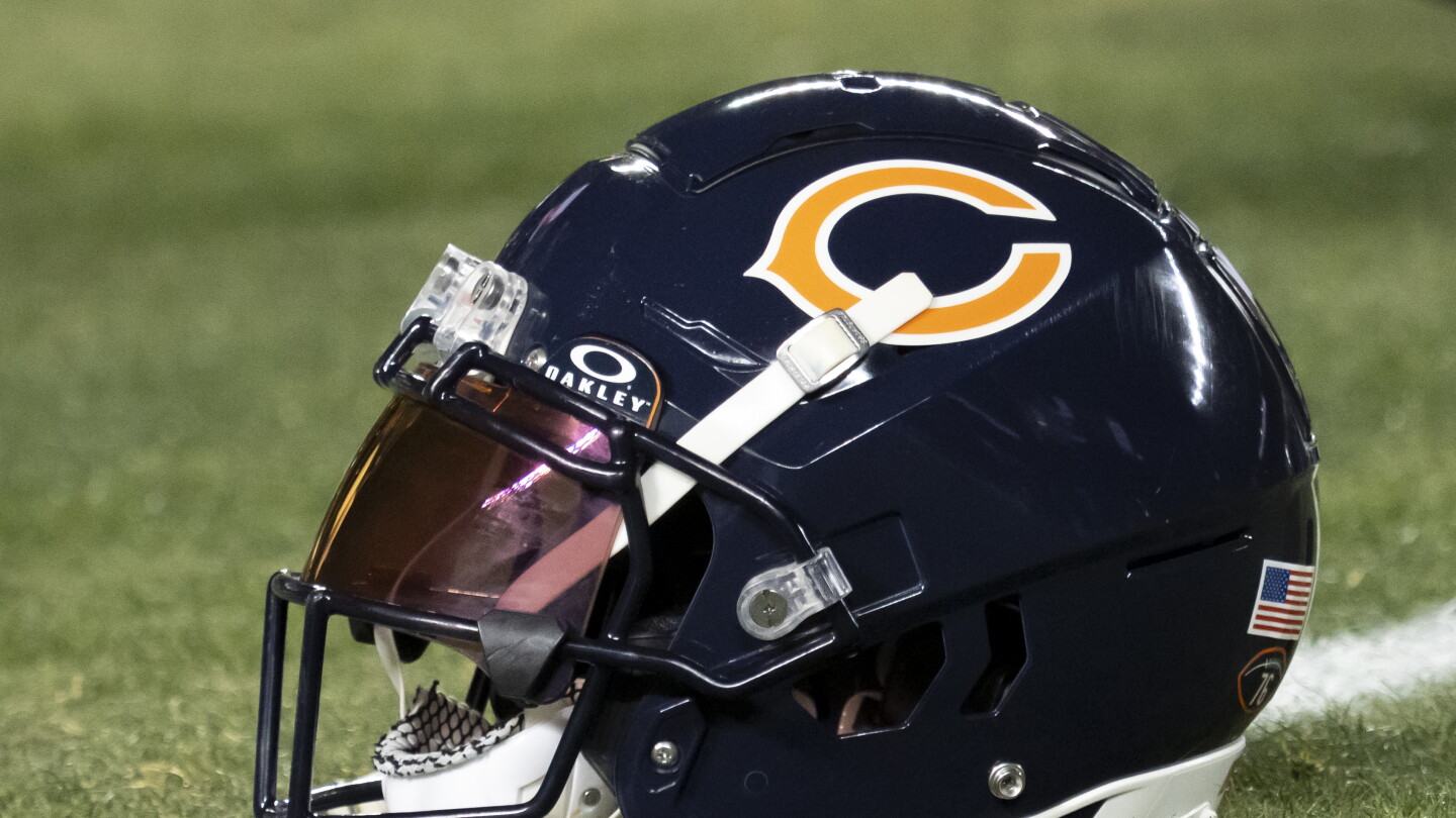 Bears Sign Marlen Sewell and Place Jonathan Garvin on IR