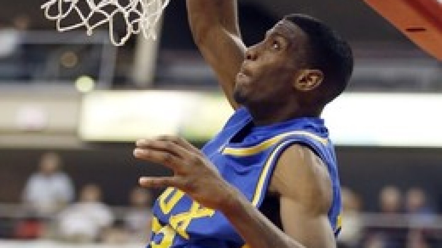 Rysheed Jordan Rysheed Jordan is heading to St. John's - NBC Sports