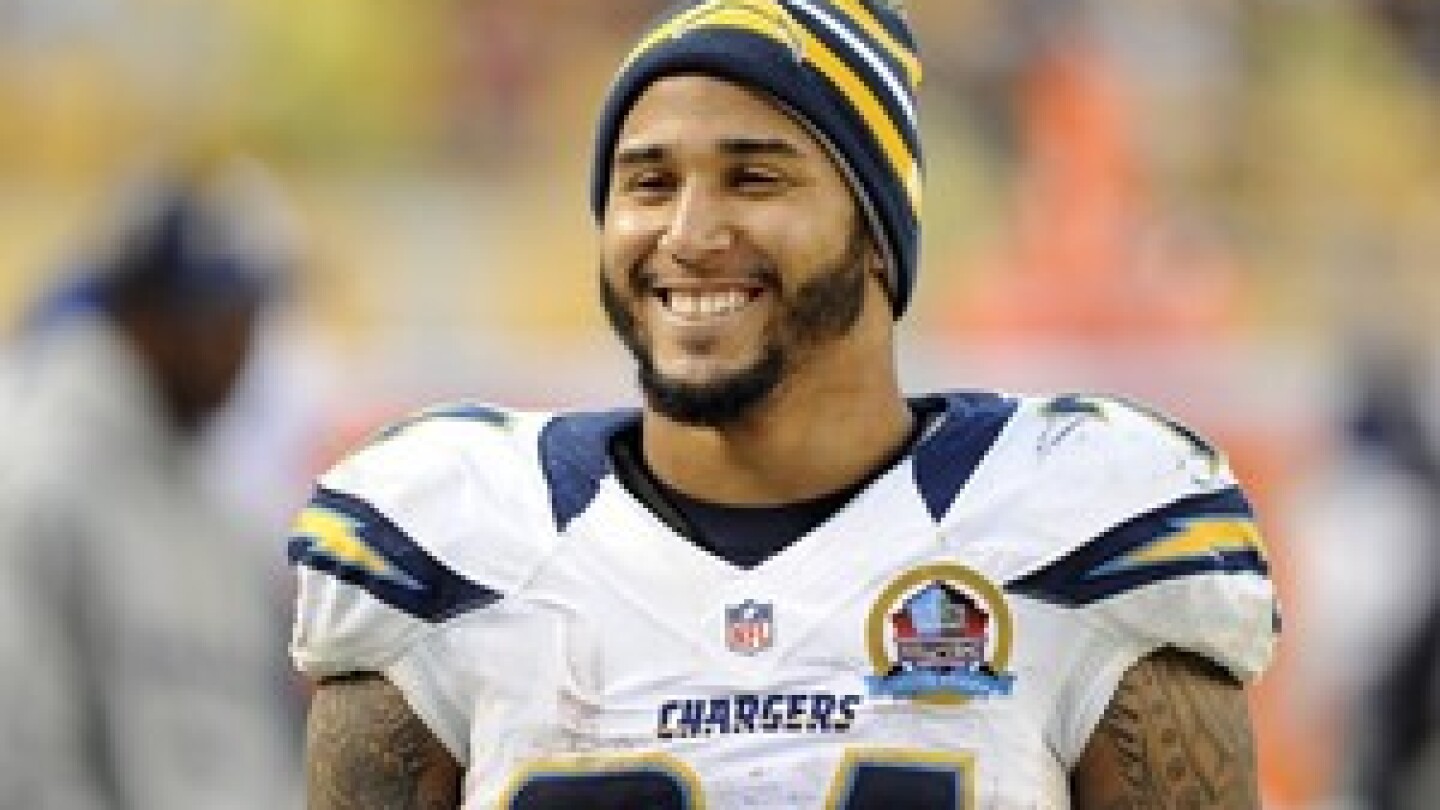 Ryan Mathews not practicing on Friday - NBC Sports