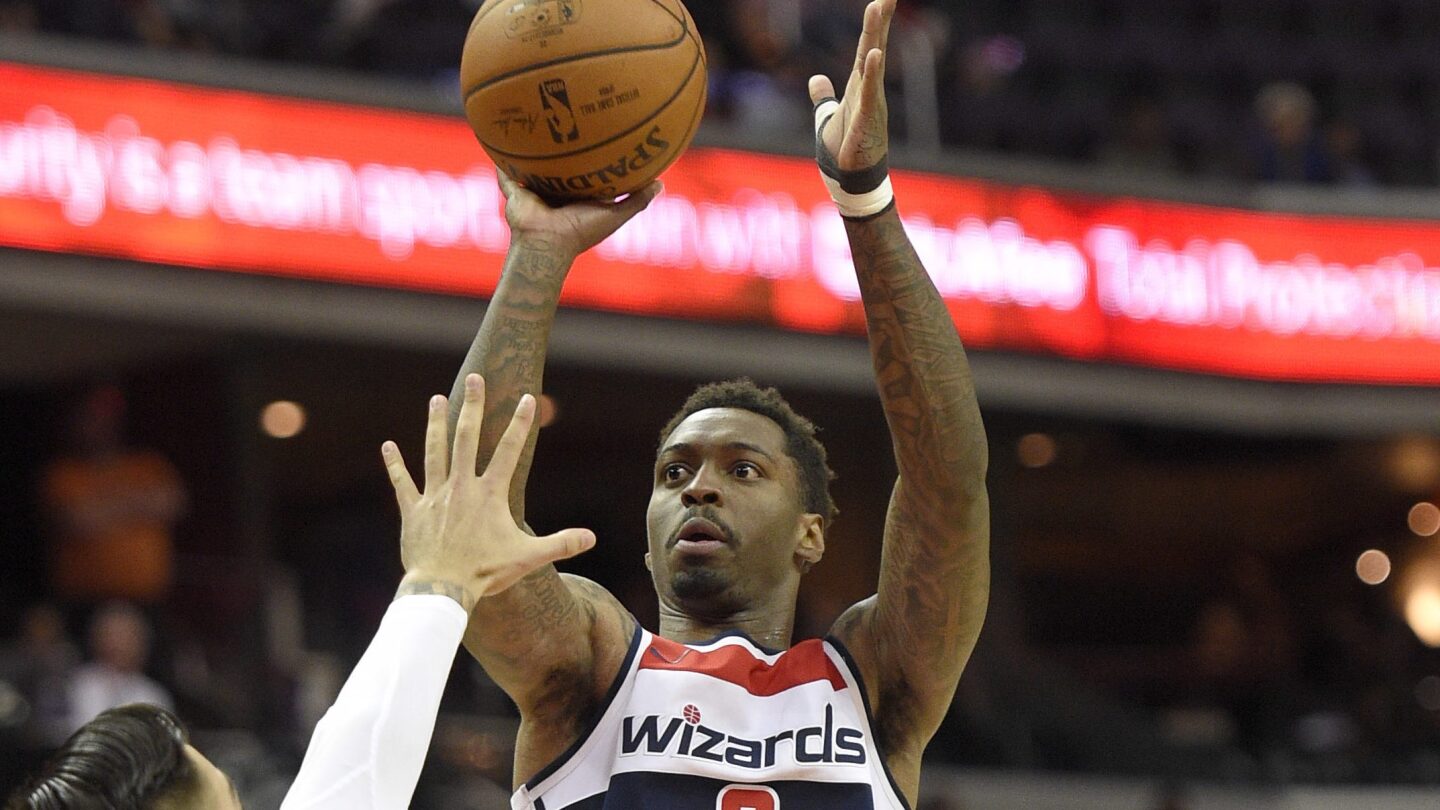 Wizards fear Sheldon Mac has a torn Achilles - NBC Sports