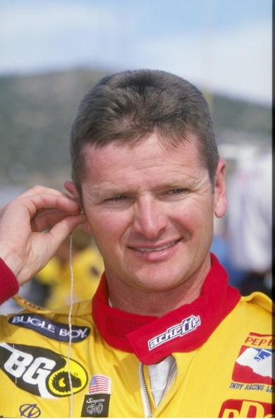 Twenty years after being paralyzed, Sam Schmidt still helping others ...