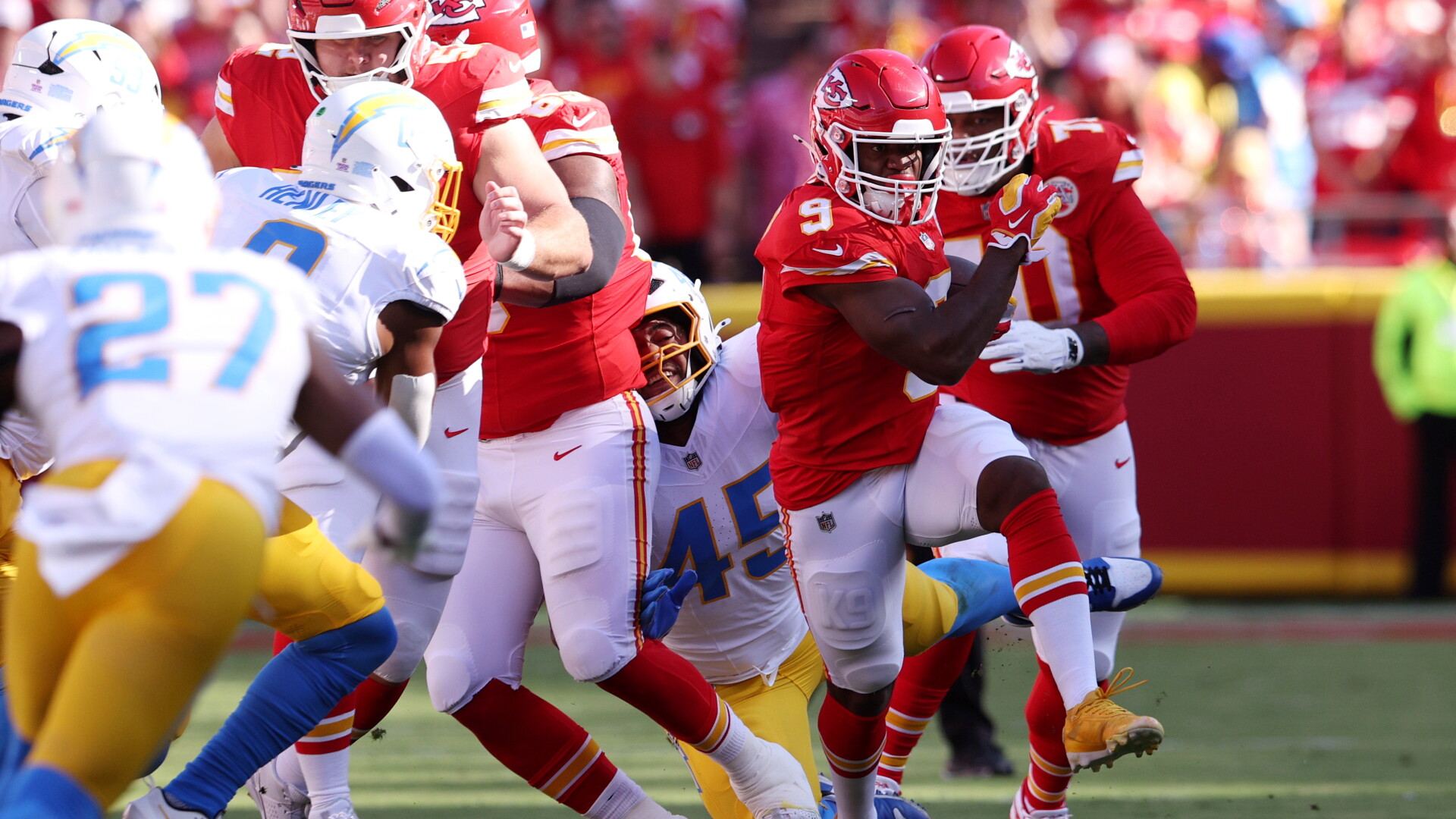 Kenneth Walker fantasy football news — ADP impact