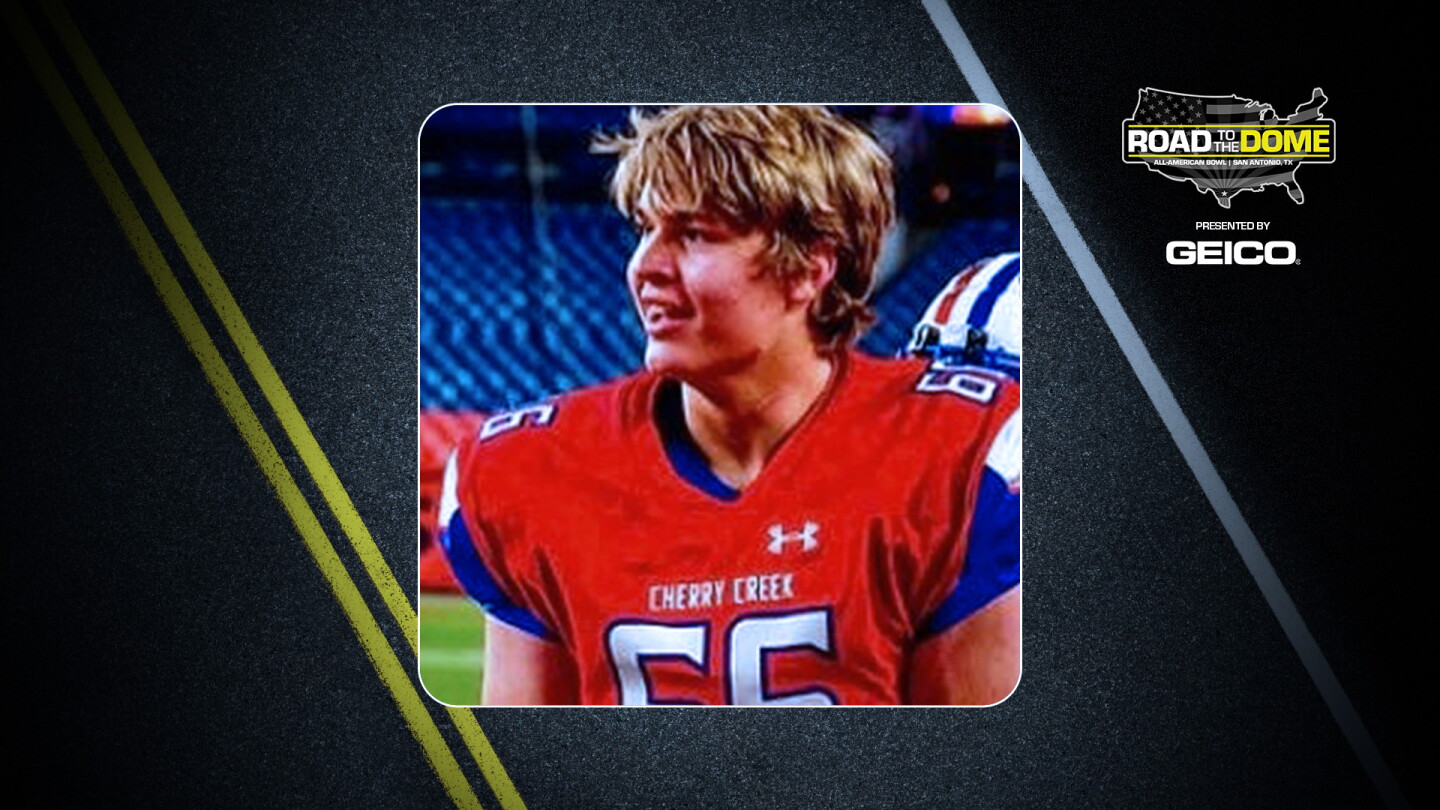 George Fitzpatrick Ohio State University Commit George Fitzpatrick Set to be Welcomed to ...